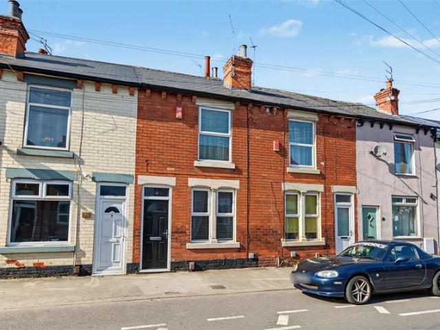 House for sale in Netherfield, Gedling