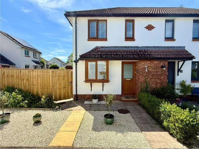 House for sale in Kentisbury, Devon