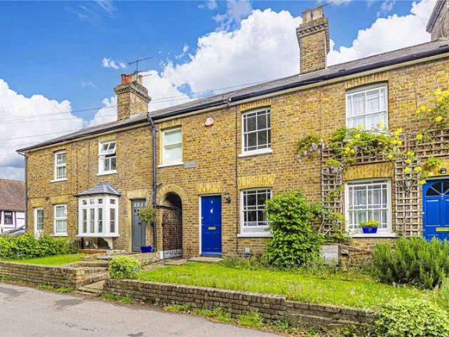 House for sale in Letchmore Heath, Aldenham