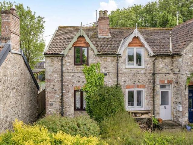 House for sale in Wadeford, Combe St Nicholas