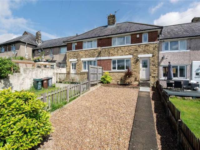 House for sale in Bingley, West Yorkshire