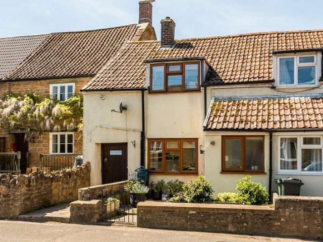 House for sale in Martock, Somerset