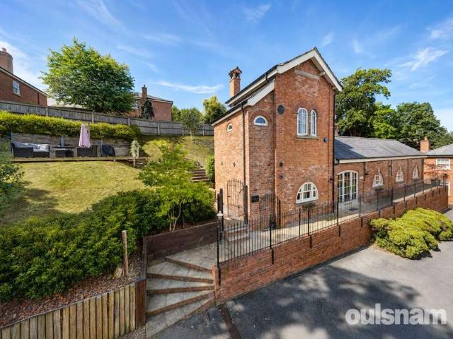 House for sale in Hanbury Wharf, Crookhill