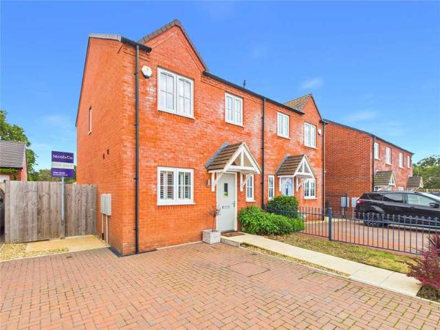 House for sale in Tunnel Hill, Forthampton