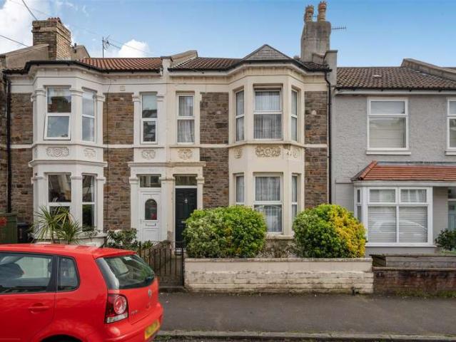 House for sale in Redcliffe, Feckenham