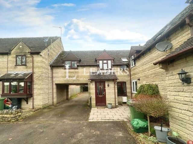 House for rent in Chalford Hill, Stroud