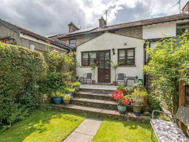 House for sale in Hincaster