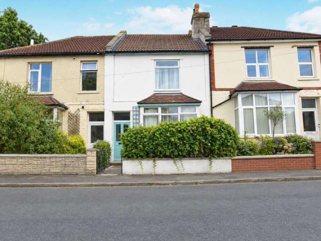 House for sale in Easton, Feckenham