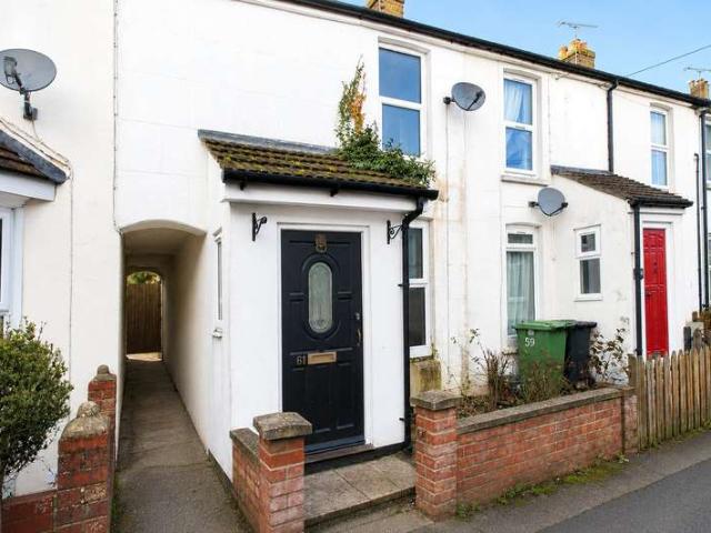 House for sale in Bolton Low Houses, Hampshire