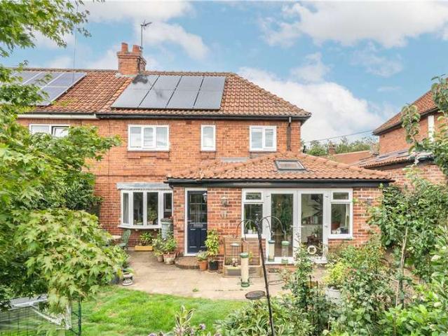 House for sale in Aldborough, Boroughbridge