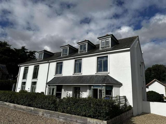 House for rent in Strode, Devon