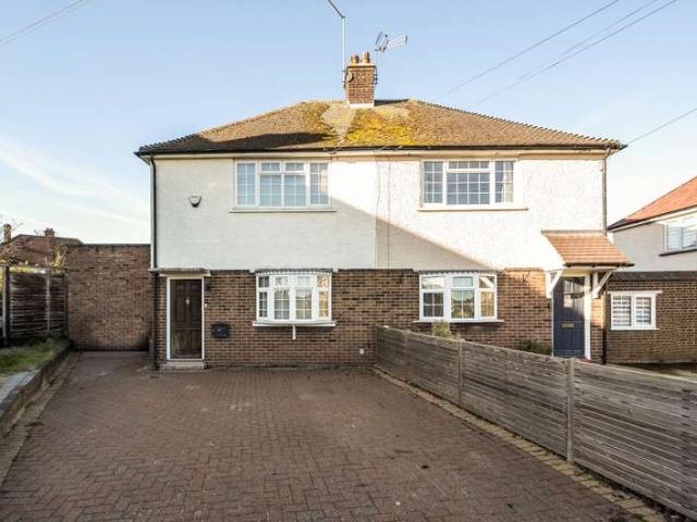 House for sale in New Barnet, Greater London