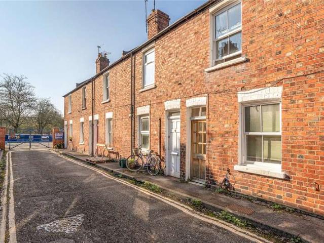 House for sale in The Slade, Oxfordshire