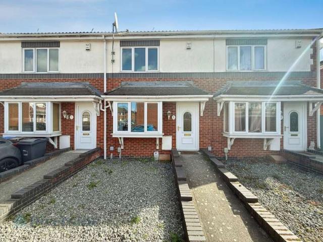 House for sale in Sculcoates, Hull