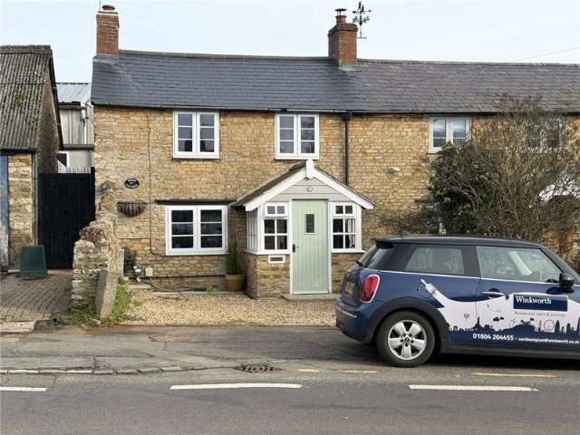 House for sale in Lamport, Maidwell