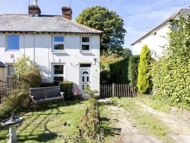 House for sale in Kingswood Firs, East Hampshire