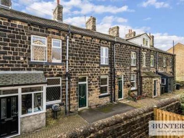 House for sale in Cuddy Hill, Leeds