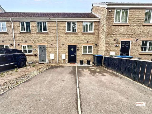 House for sale in Burnhope