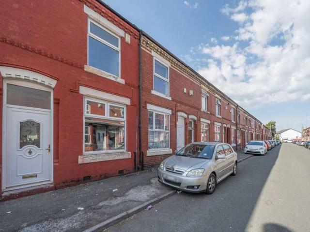 House for sale in Georgia, Greater Manchester
