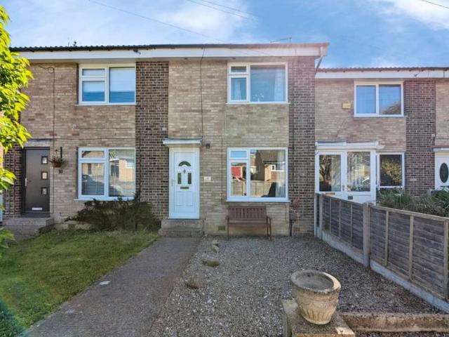House for sale in Jennyfield, Harrogate