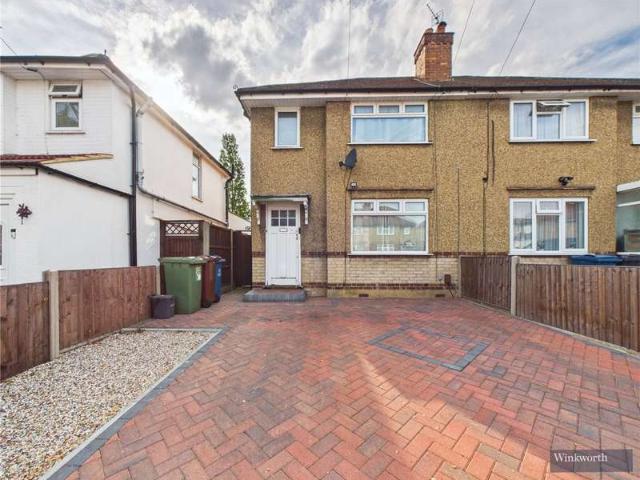 House for sale in London Borough of Harrow, Greater London