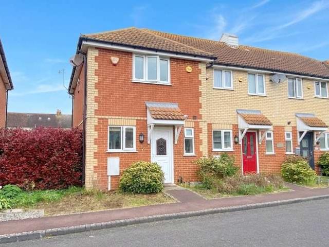 House for sale in Fishersgate, West Sussex