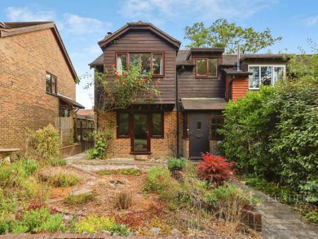 House for rent in Cross In Hand, East Sussex