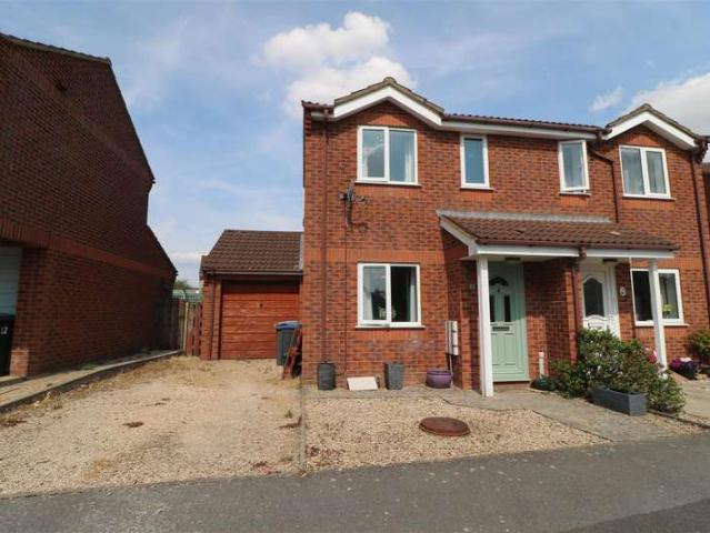 House for sale in Trowbridge