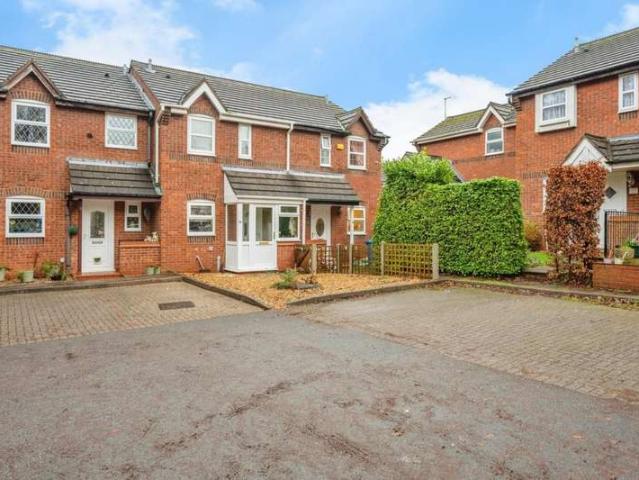 House for sale in Armitage with Handsacre, Boley Park