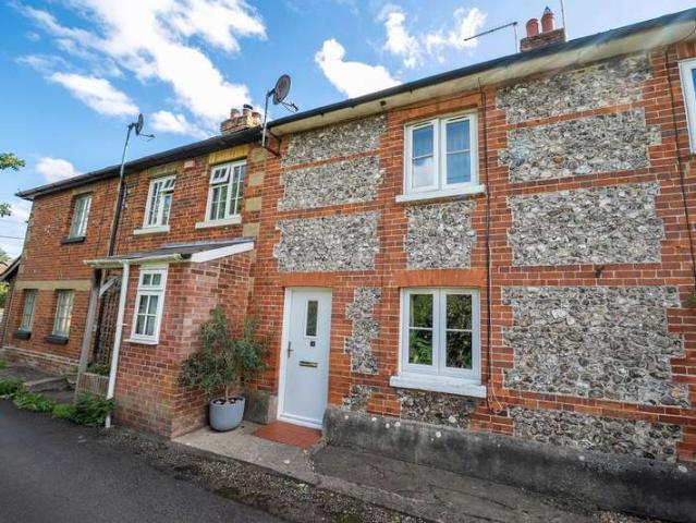 House for sale in Mill Springs, Basingstoke and Deane