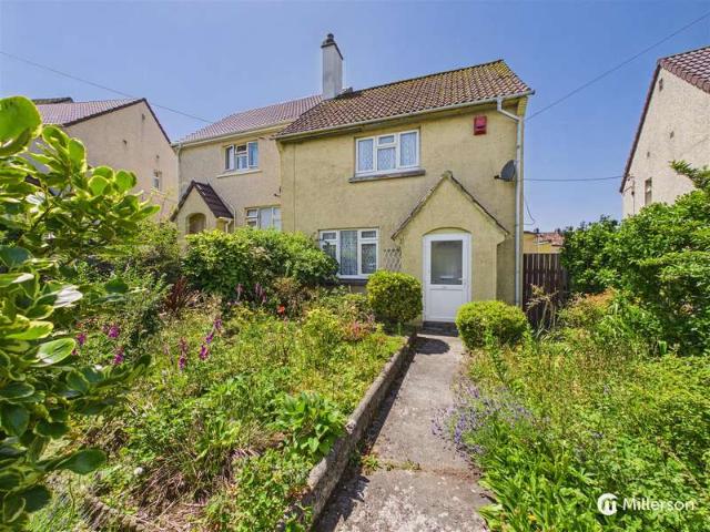 House for sale in Roseworthy, Cornwall