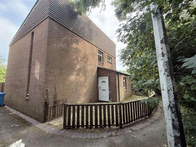 House for sale in Murdishaw, Halton