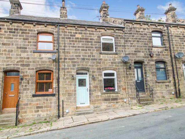 House for sale in Embsay with Eastby, Embsay