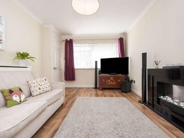 House for rent in Stonehouse, School House