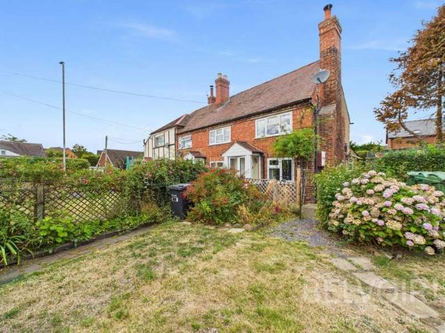 House for sale in Betton Strange, Shropshire