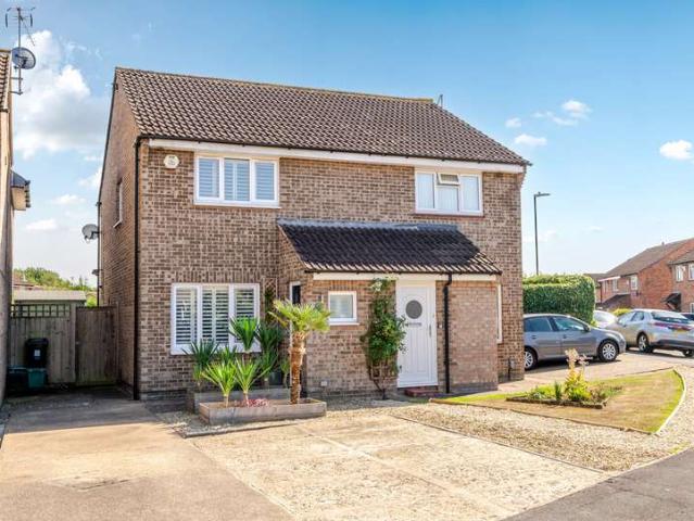 House for sale in Cadbury Heath, South Gloucestershire
