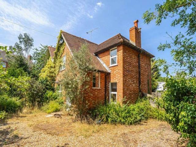 House for sale in Arborfield