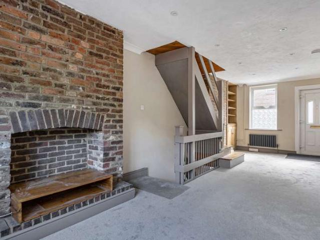 House for sale in St James, Sandown Park
