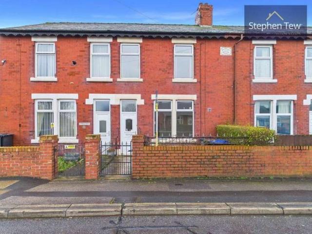 House for sale in Great Marton Moss, Blackpool