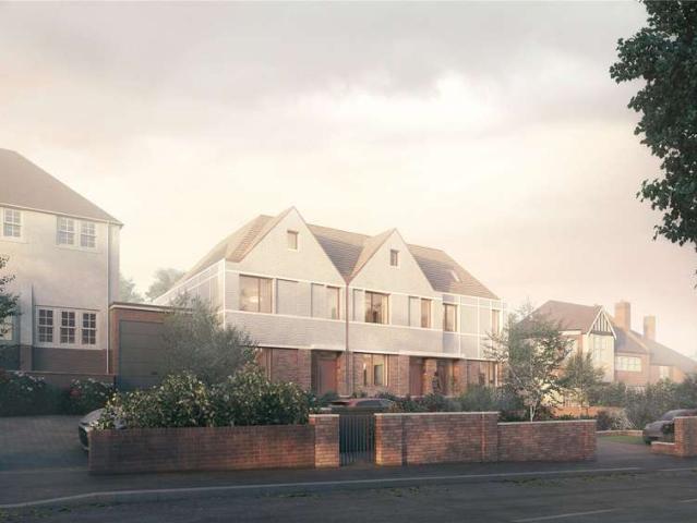House for sale in Greater London