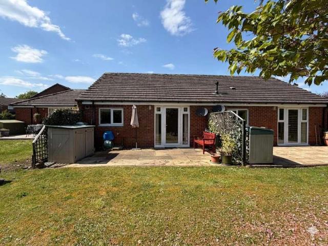 House for sale in Ashby Fields, Daventry