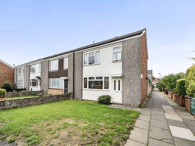 House for sale in Pleasant View, City Of Southampton