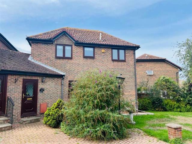 House for sale in Yarmouth, Isle of Wight