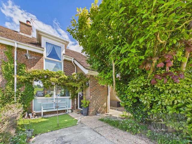 House for sale in Cross In Hand, East Sussex