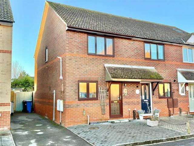 House for sale in Milford-on-Sea, Ashurst Bridge