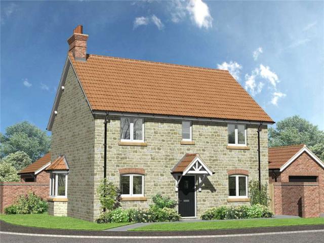 House for sale in Shepton Beauchamp, Somerset