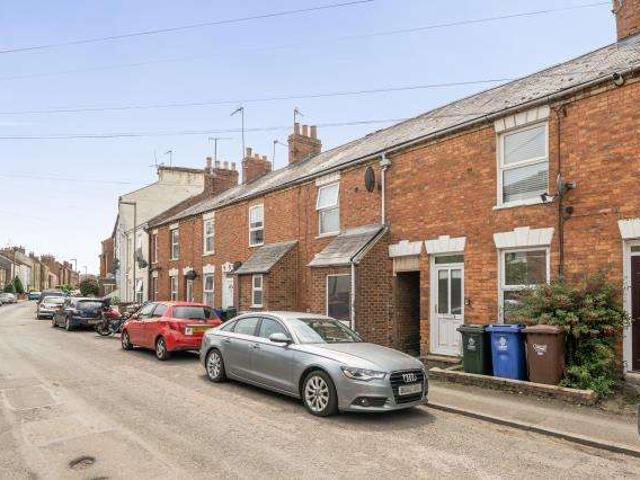 House for sale in Grimsbury, Cherwell
