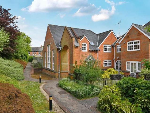House for sale in Brookvale, Basingstoke and Deane
