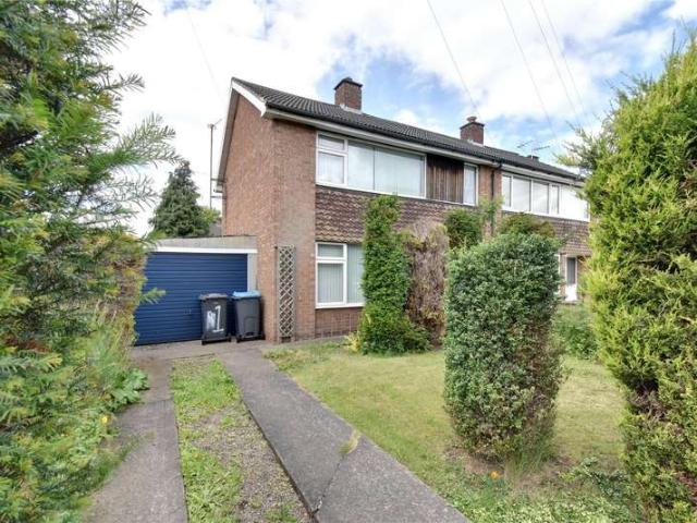 House for sale in Northallerton, North Yorkshire