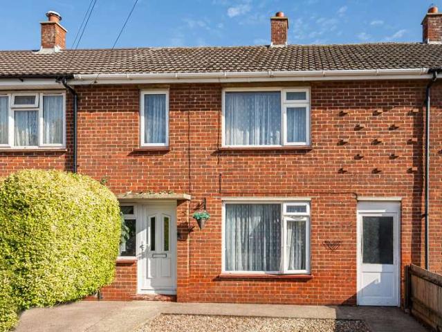 House for sale in Burton and Winkton, Burton